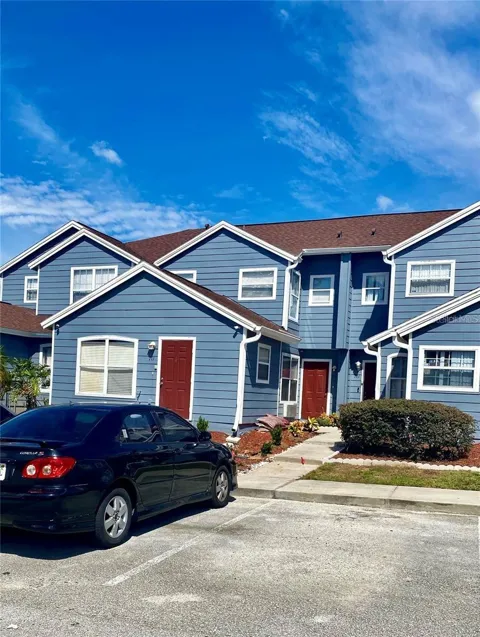 711 CARIBBEAN DRIVE #Main Unit