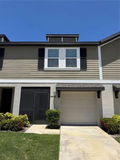 5860 OCEAN ISLE DRIVE
