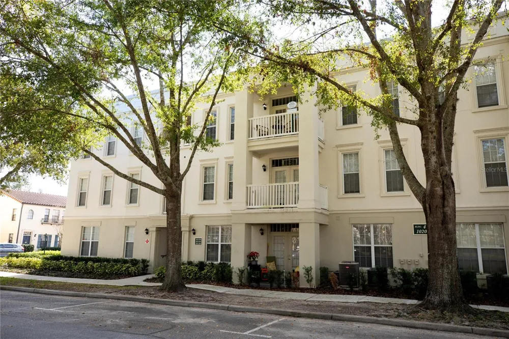 1020 SIENA PARK BOULEVARD W ## 103 Celebration, FL 34747