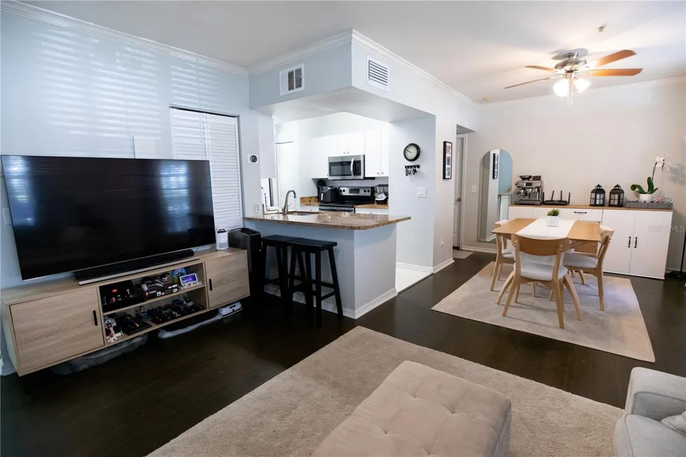 1020 SIENA PARK BOULEVARD W ## 103 Celebration, FL 34747