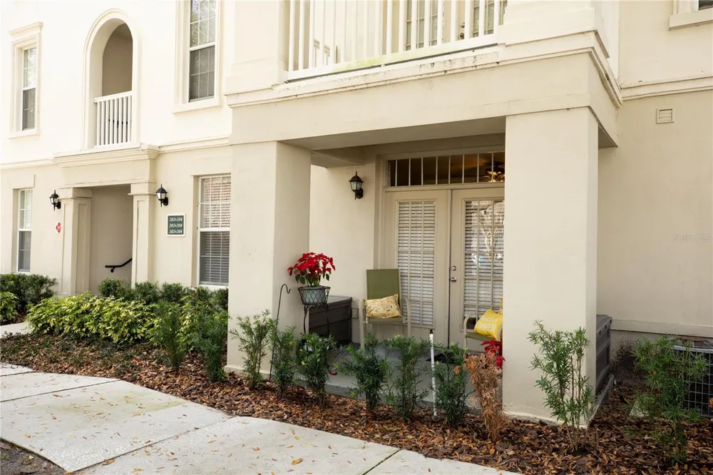 1020 SIENA PARK BOULEVARD W ## 103 Celebration, FL 34747