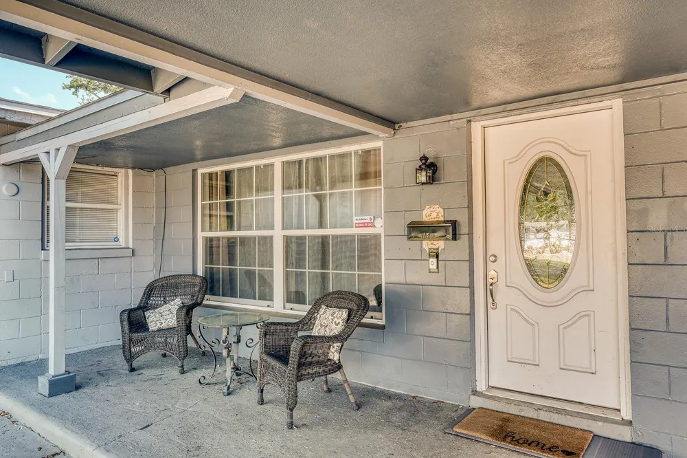 5919 LUZON DRIVE Orlando, FL 32809