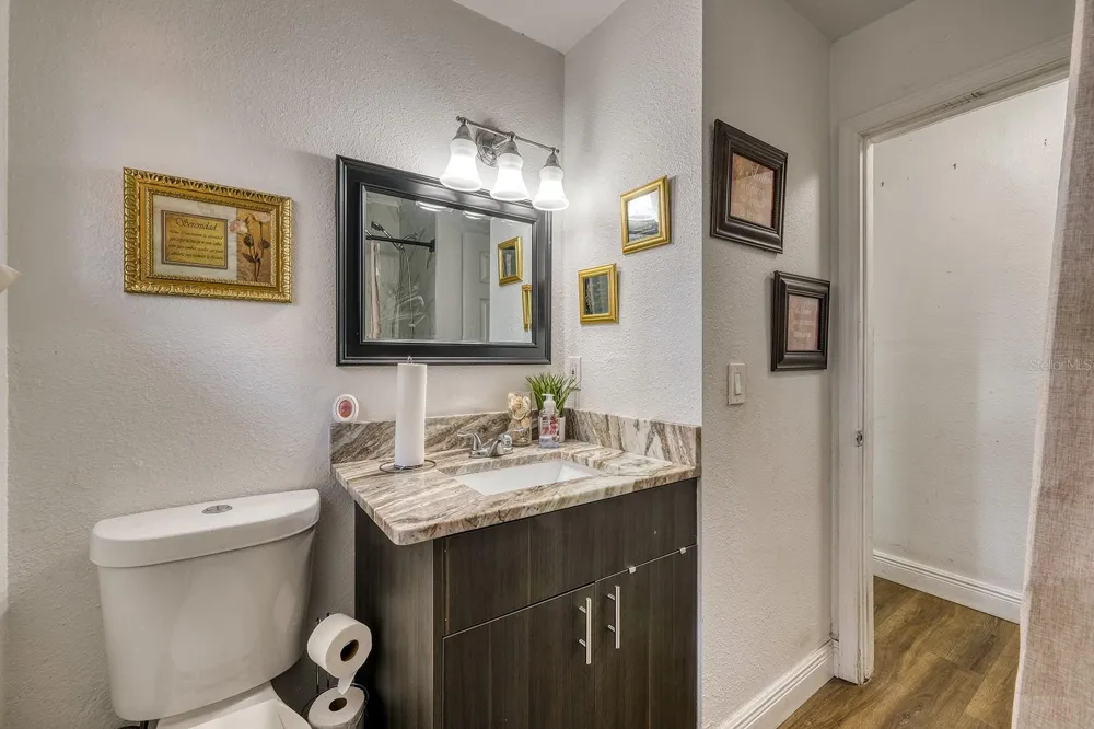 5919 LUZON DRIVE Orlando, FL 32809
