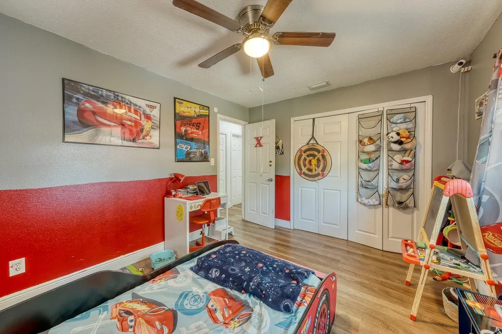5919 LUZON DRIVE Orlando, FL 32809