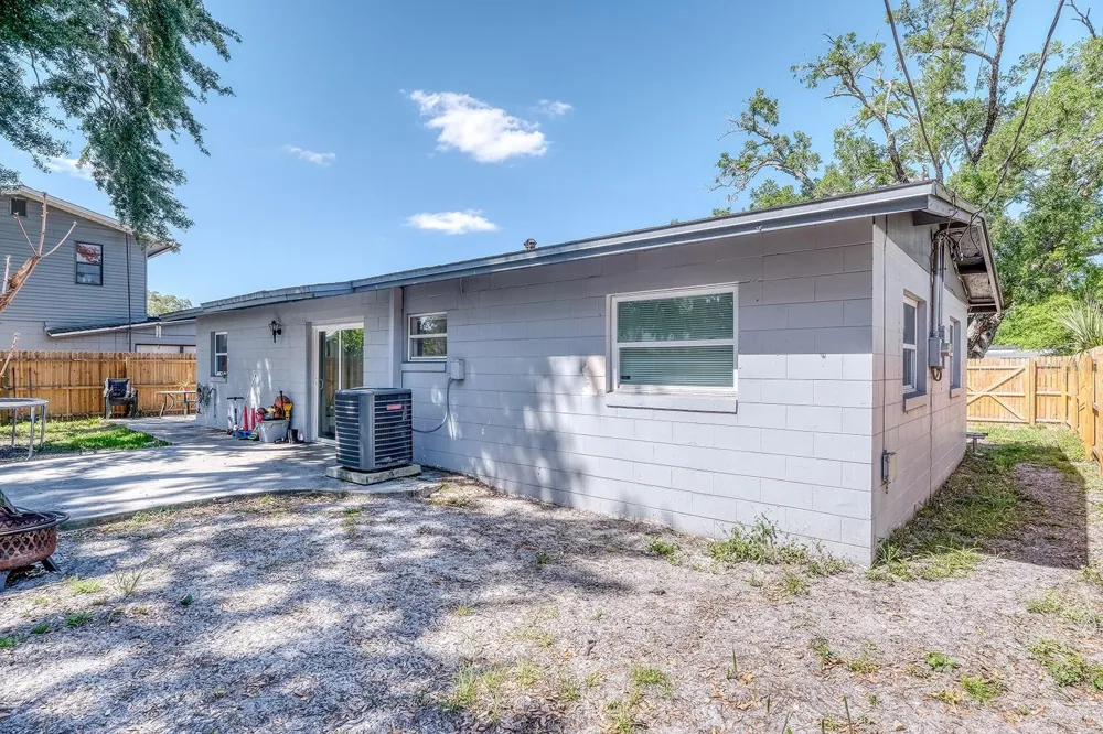 5919 LUZON DRIVE Orlando, FL 32809