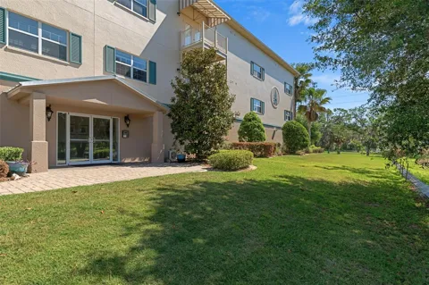 7986 SOUTHERN PINES DRIVE #536