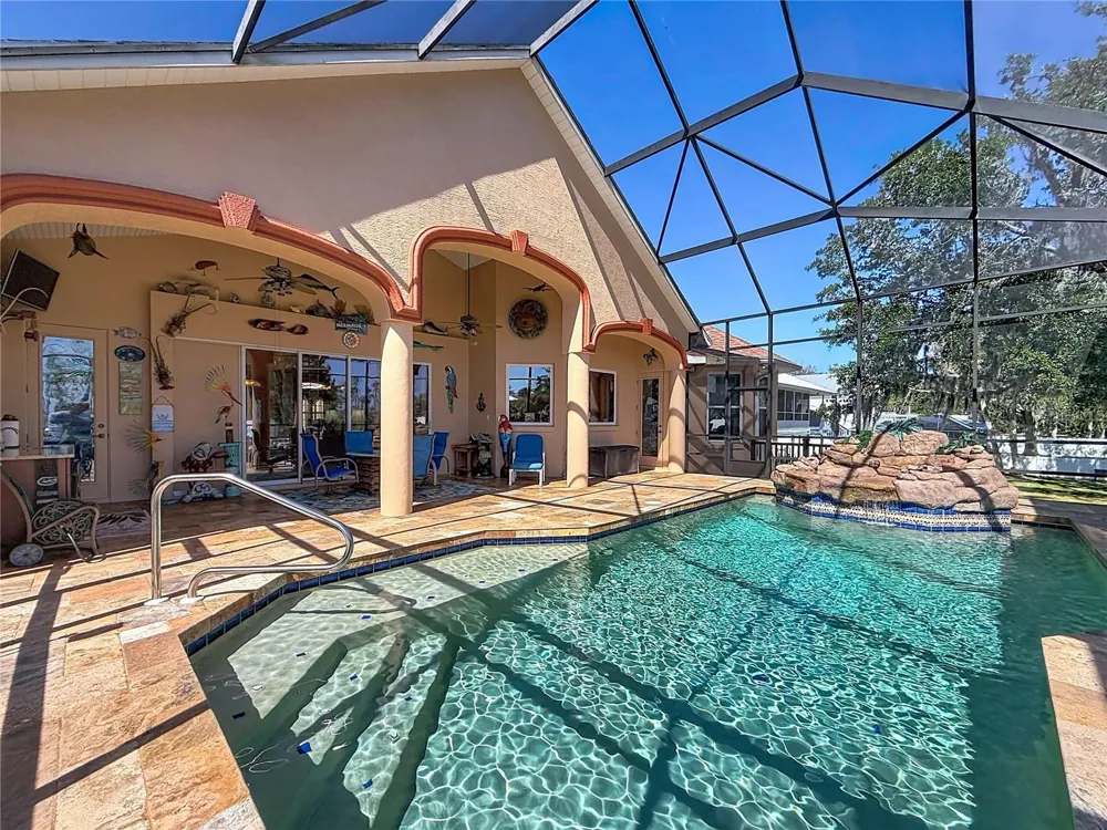 1920 NW 16TH STREET Crystal River, FL 34428