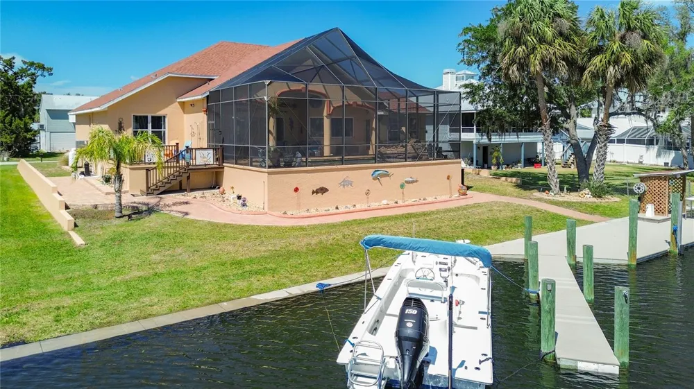 1920 NW 16TH STREET Crystal River, FL 34428