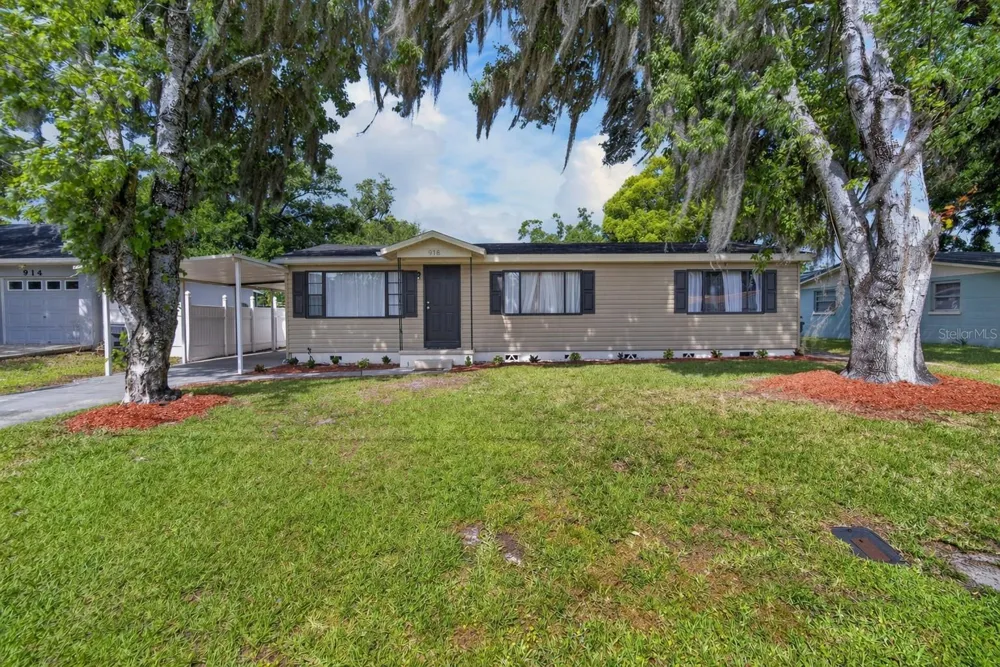 918 JERE CIRCLE Lakeland, FL 33801