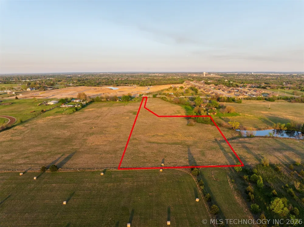 2 Memorial Drive Owasso, OK 74055