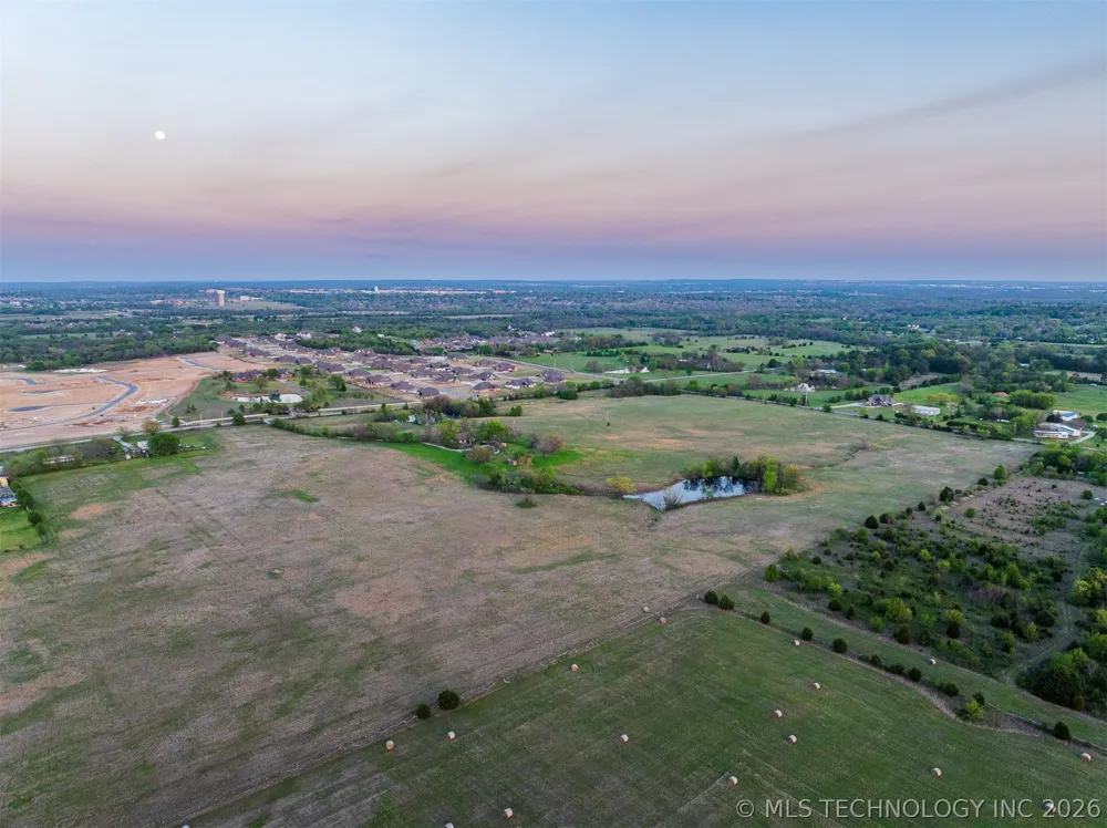2 Memorial Drive Owasso, OK 74055