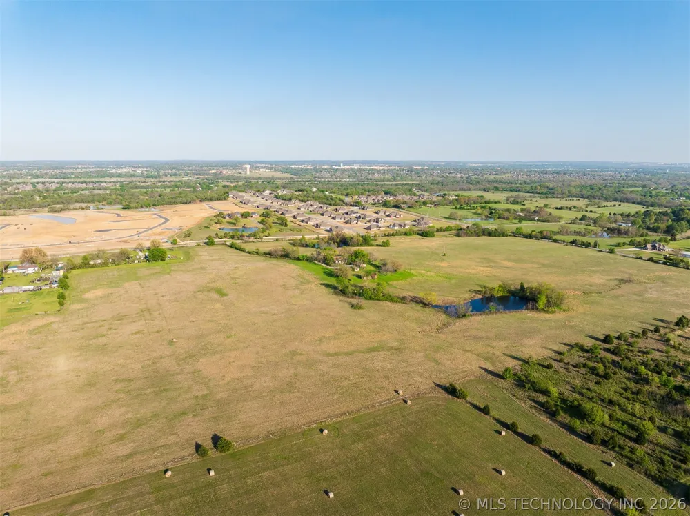 2 Memorial Drive Owasso, OK 74055