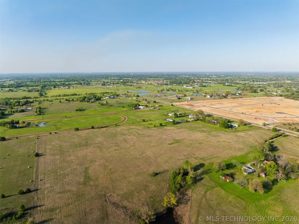 2 Memorial Drive Owasso, OK 74055