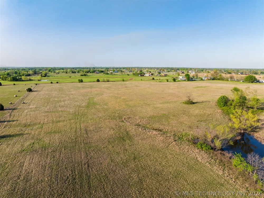 2 Memorial Drive Owasso, OK 74055