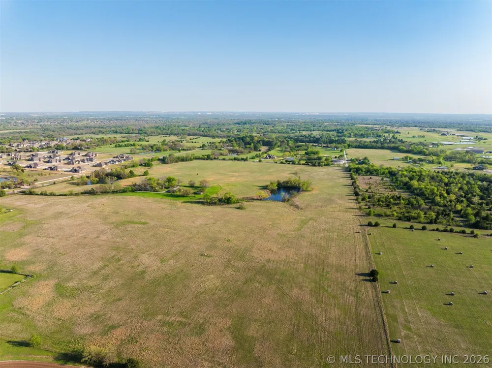 2 Memorial Drive Owasso, OK 74055
