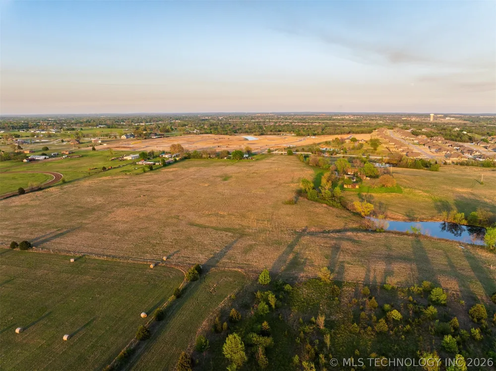 2 Memorial Drive Owasso, OK 74055