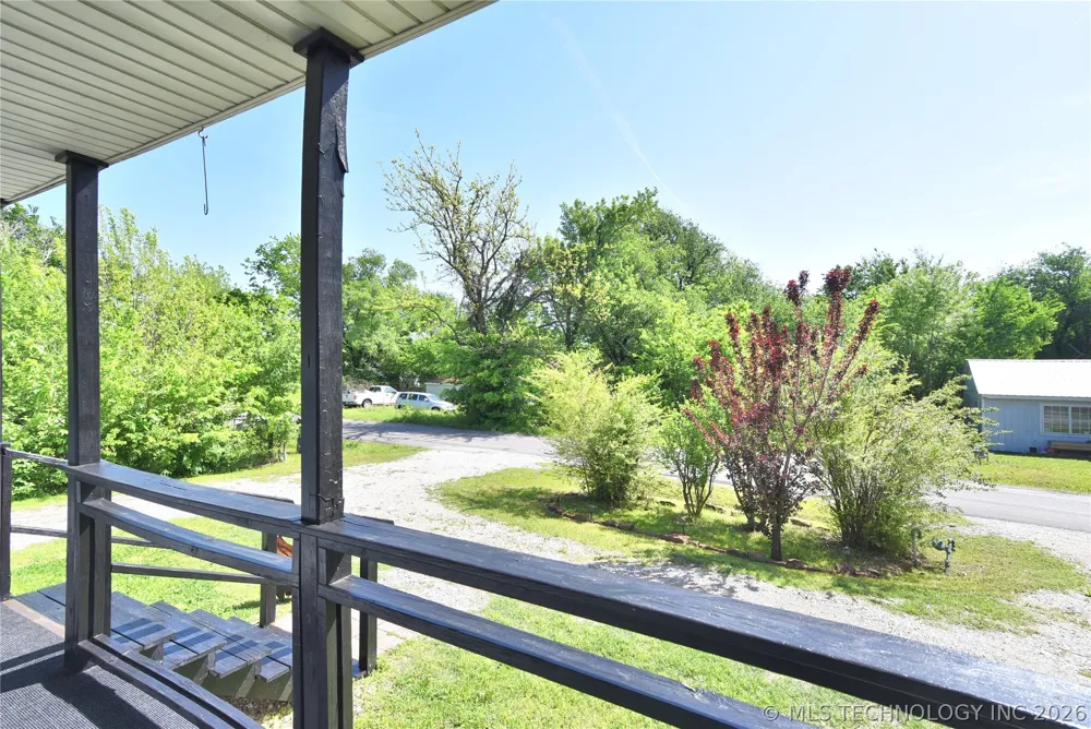 6108 S 42nd West Avenue Sapulpa, OK 74132