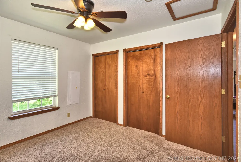 6108 S 42nd West Avenue Sapulpa, OK 74132