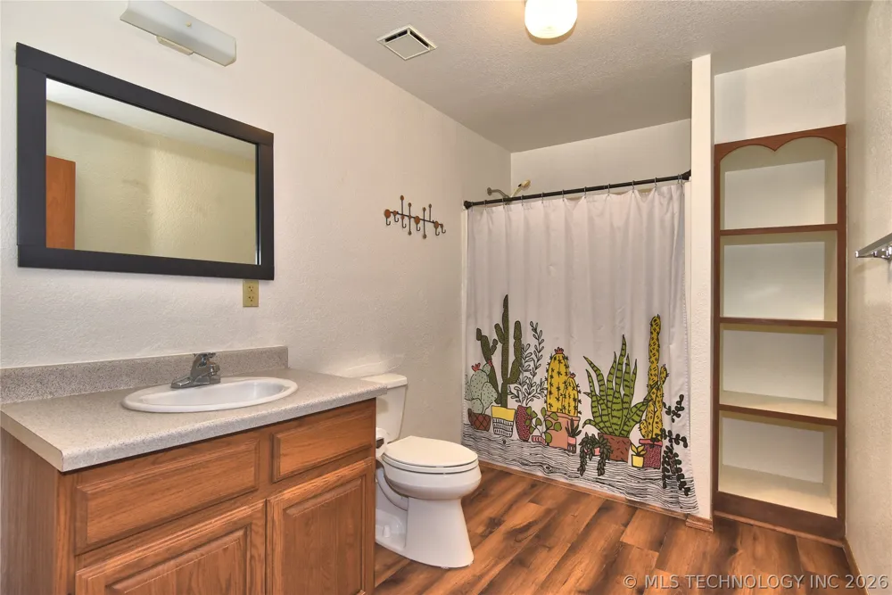 6108 S 42nd West Avenue Sapulpa, OK 74132