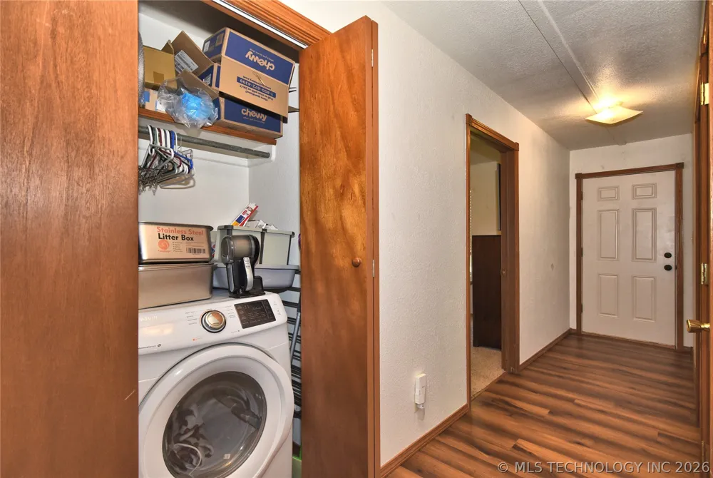 6108 S 42nd West Avenue Sapulpa, OK 74132