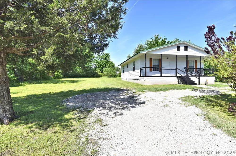 6108 S 42nd West Avenue Sapulpa, OK 74132