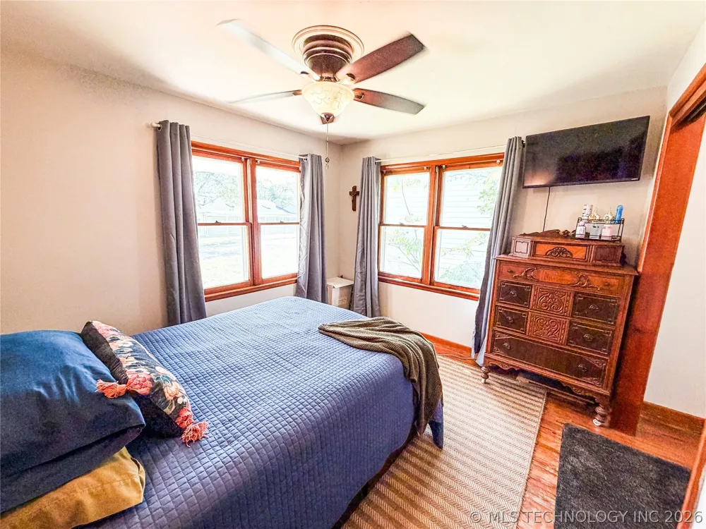 521 Grand Avenue Drumright, OK 74030
