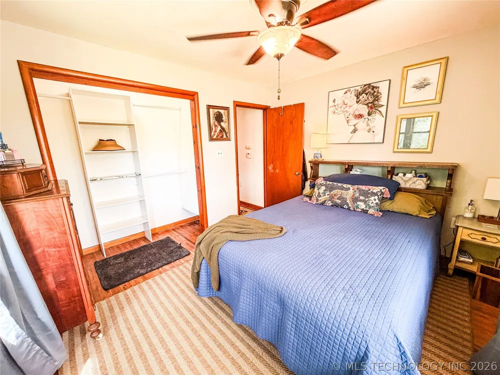 521 Grand Avenue Drumright, OK 74030