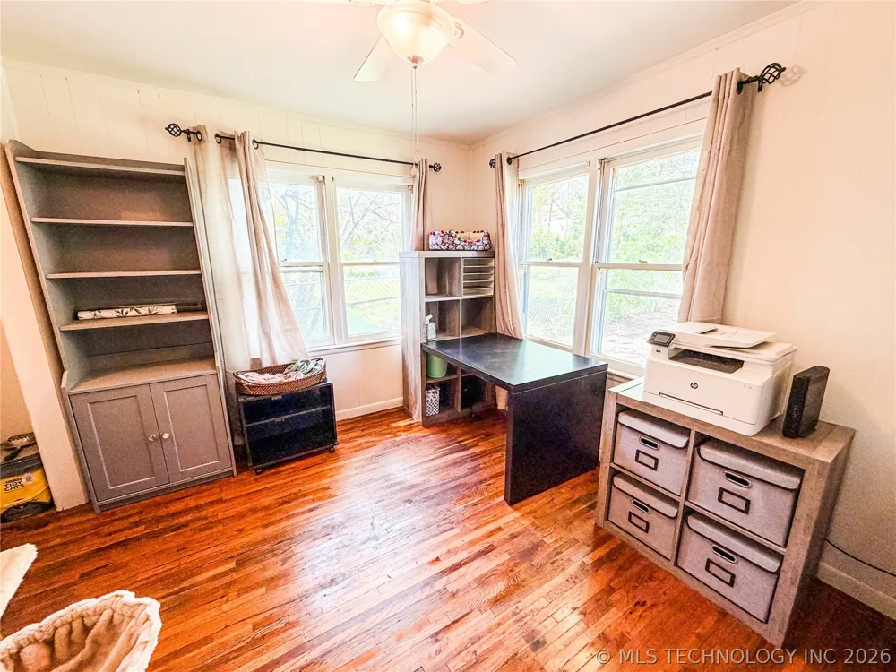 521 Grand Avenue Drumright, OK 74030