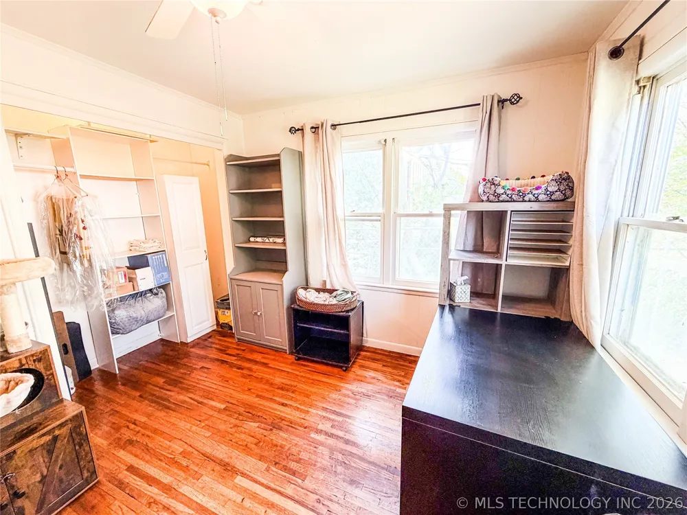 521 Grand Avenue Drumright, OK 74030