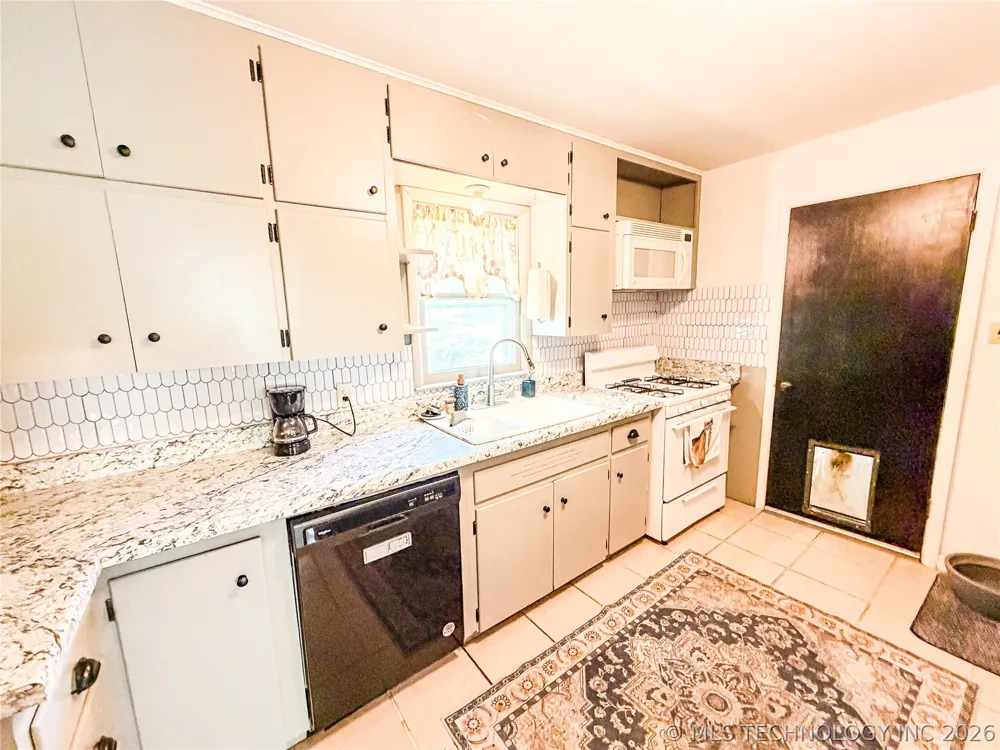 521 Grand Avenue Drumright, OK 74030