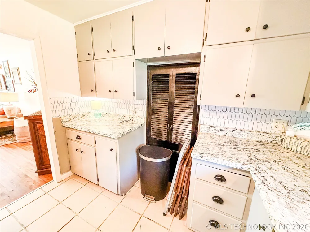 521 Grand Avenue Drumright, OK 74030