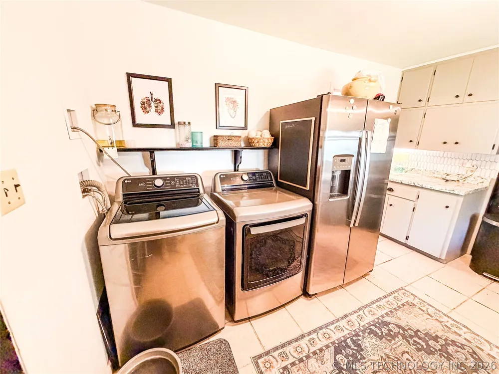 521 Grand Avenue Drumright, OK 74030