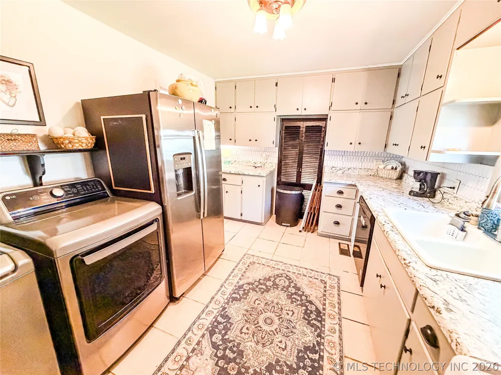 521 Grand Avenue Drumright, OK 74030