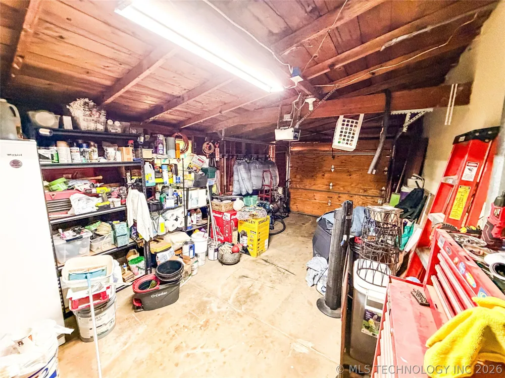 521 Grand Avenue Drumright, OK 74030