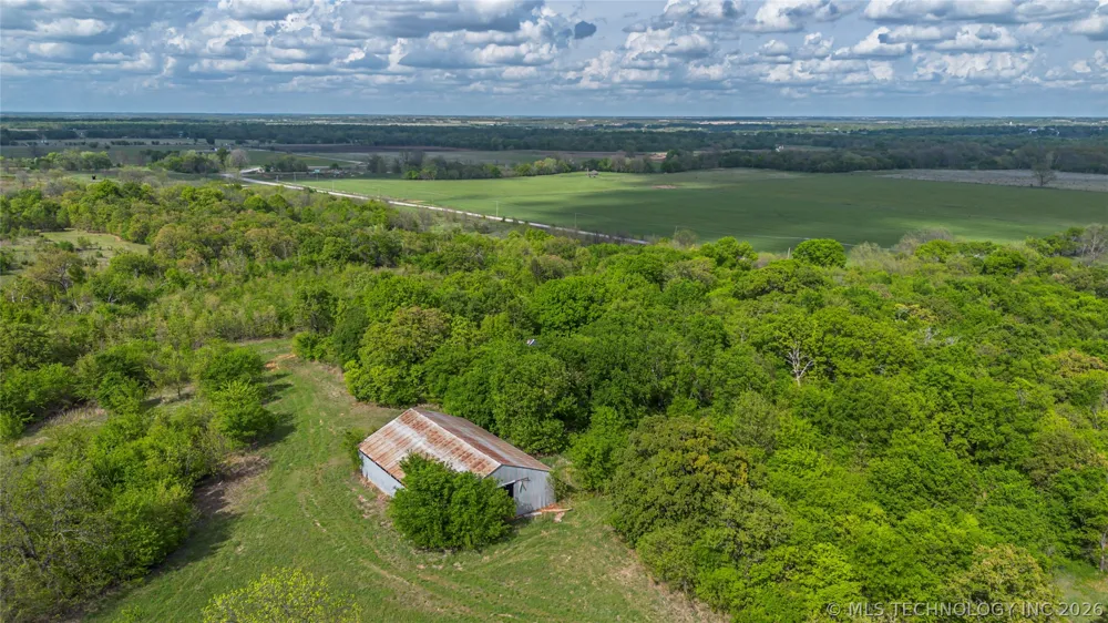 Sooner Rock Road Davis, OK 73030