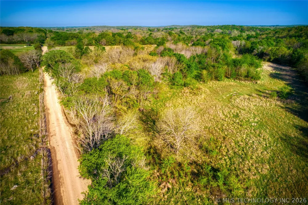 E 1860 Atoka, OK 74525