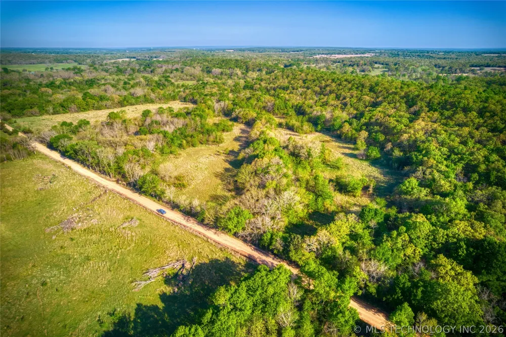 E 1860 Atoka, OK 74525