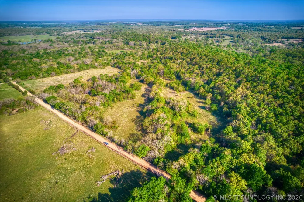 E 1860 Atoka, OK 74525