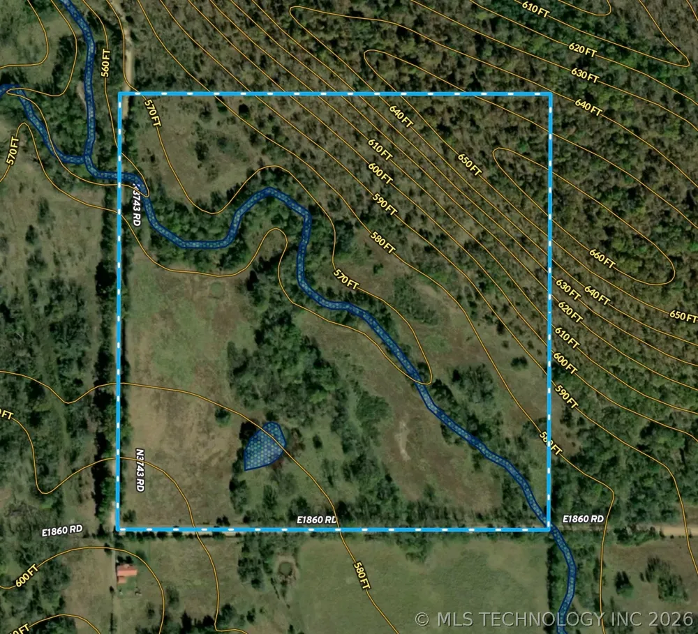 E 1860 Atoka, OK 74525