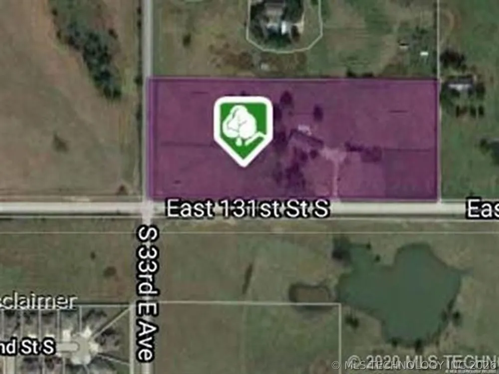 13099 S Harvard Avenue Jenks, OK 74037
