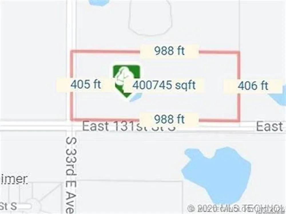 13099 S Harvard Avenue Jenks, OK 74037