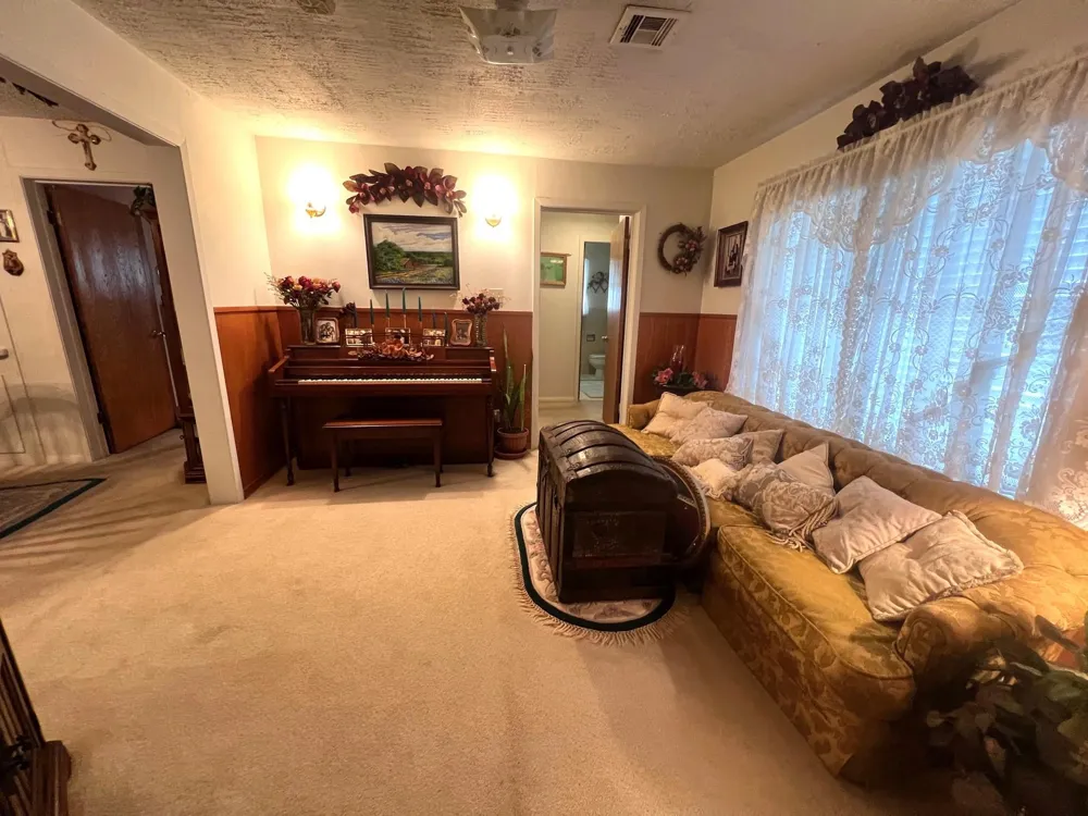 3798 Johnston Road Wallis, TX 77485