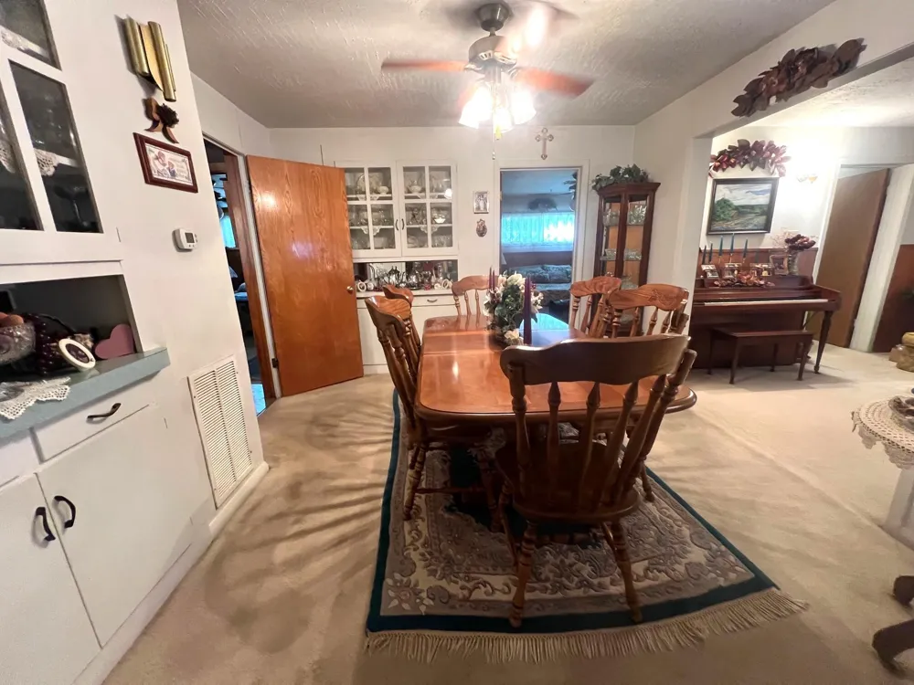 3798 Johnston Road Wallis, TX 77485
