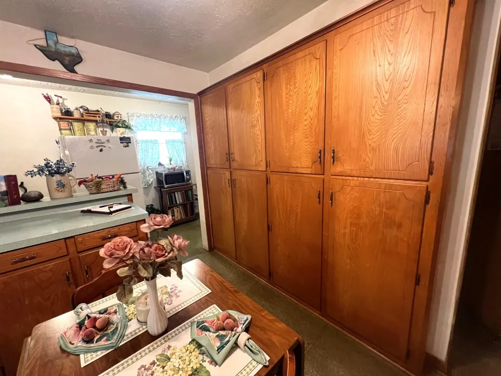 3798 Johnston Road Wallis, TX 77485