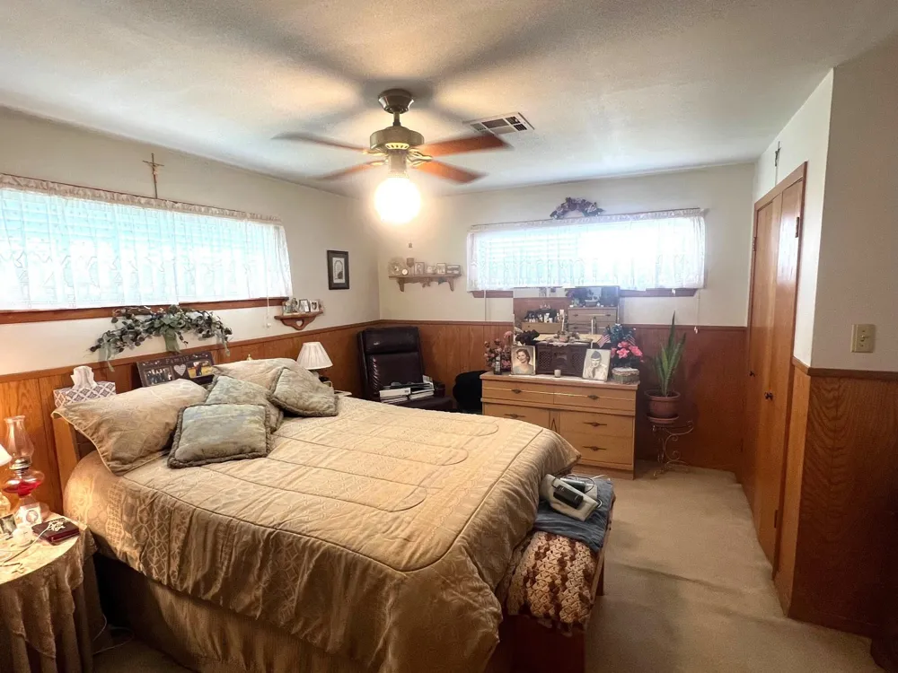 3798 Johnston Road Wallis, TX 77485