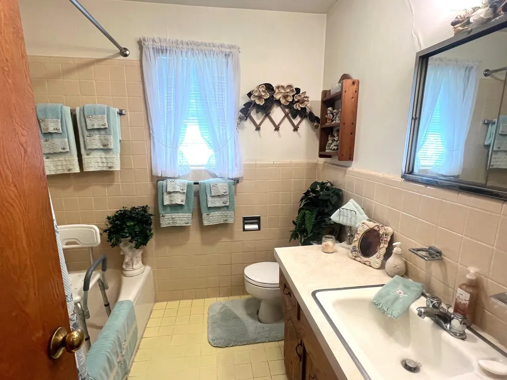 3798 Johnston Road Wallis, TX 77485