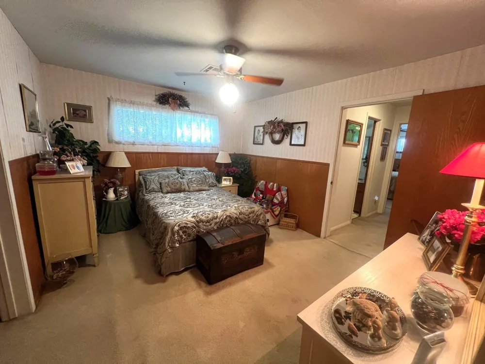 3798 Johnston Road Wallis, TX 77485