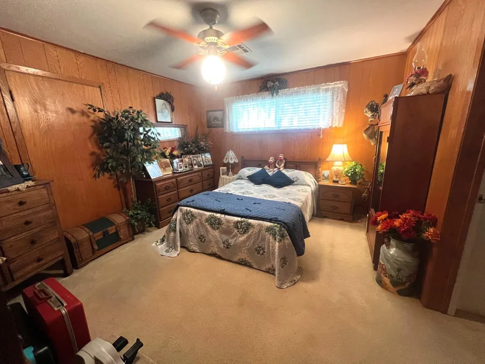3798 Johnston Road Wallis, TX 77485