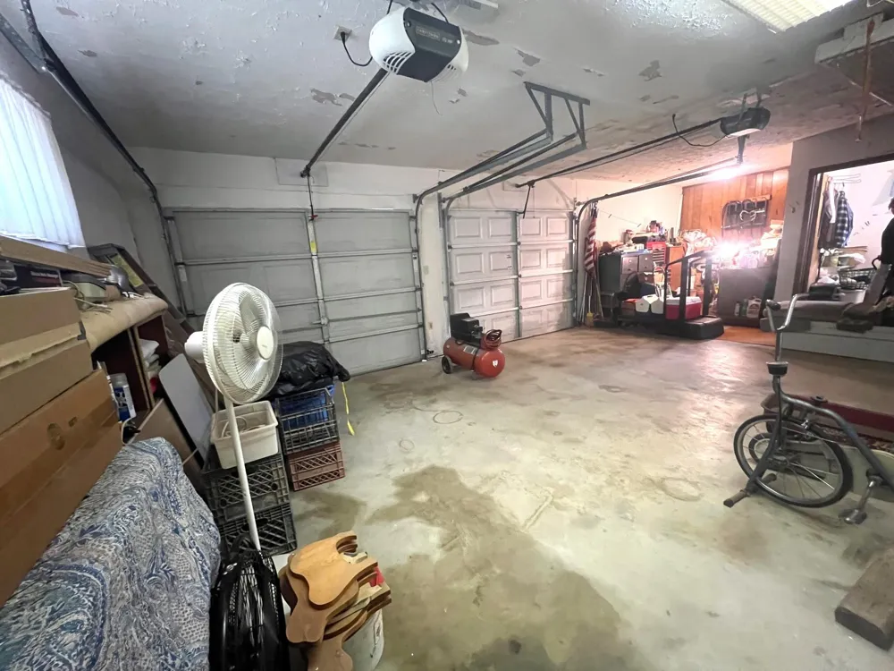 3798 Johnston Road Wallis, TX 77485