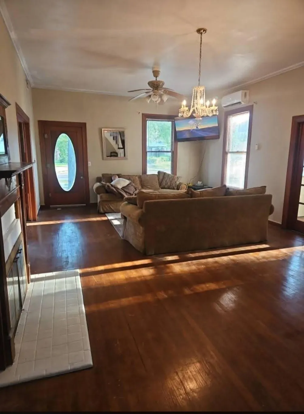 305 W Main Street Kirbyville, TX 75956